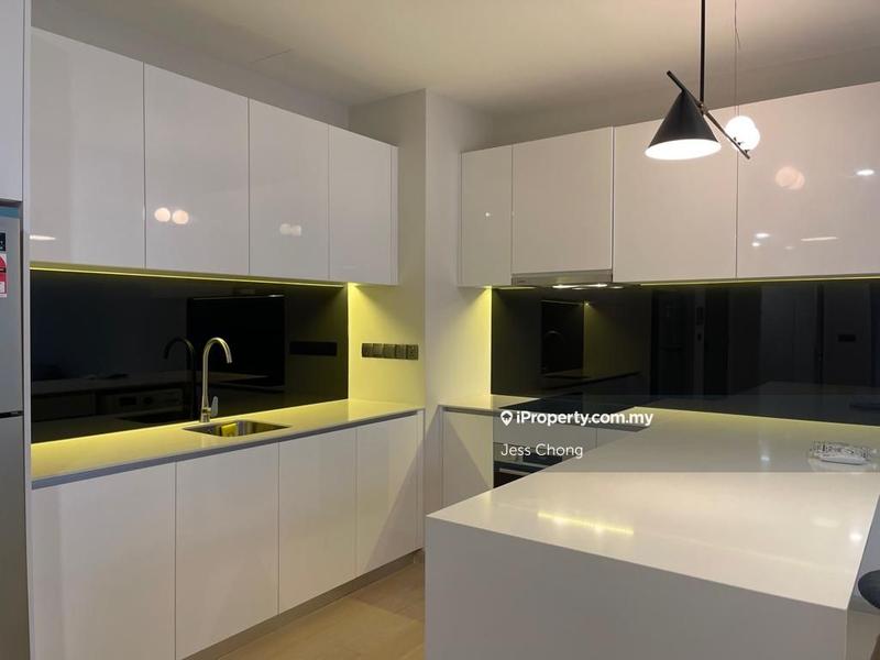 Service Residence for Rent in Star Residences Two by Jess Chong - iProperty.com.my