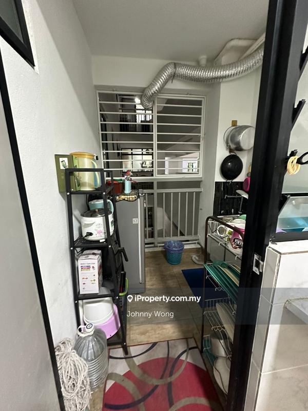 Kondominium untuk Dijual di Mizumi Residences oleh Johnny Wong - iProperty.com.my