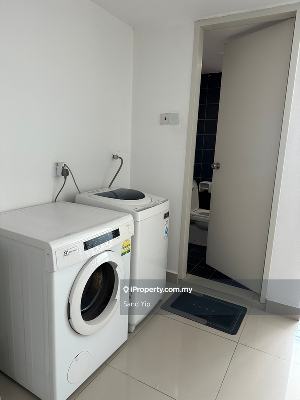 Residensi Servis untuk Disewa di Subang Soho (One Soho) oleh Sand Yip - iProperty.com.my