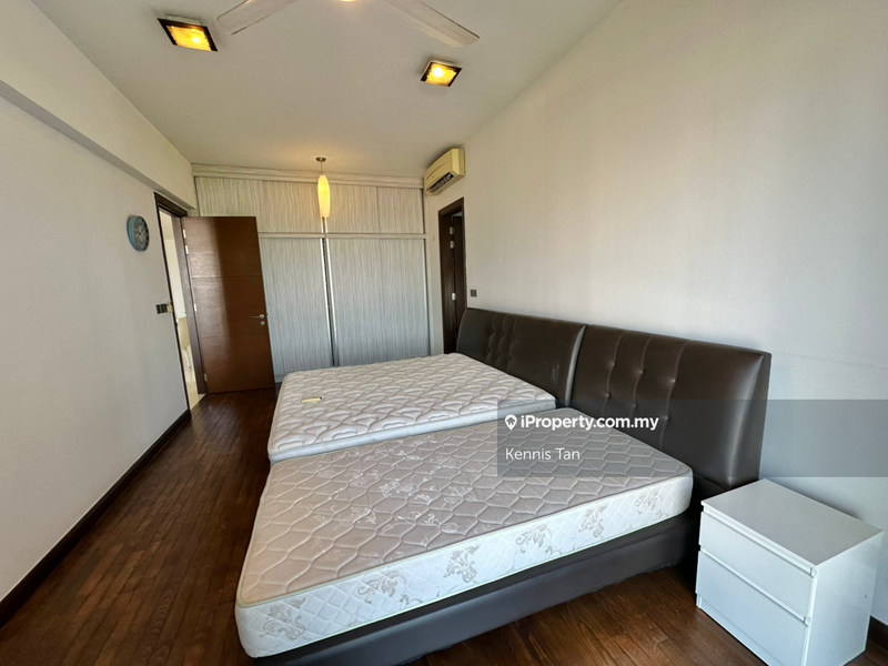 Kondominium untuk Dijual di The Northshore Gardens oleh Kennis Tan - iProperty.com.my