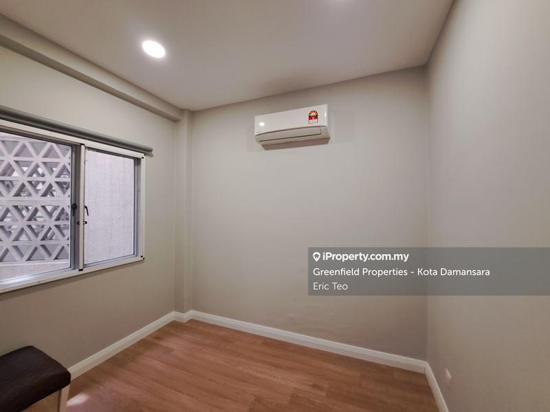 Kondominium untuk Dijual di Damansara Villa oleh Eric Teo - iProperty.com.my