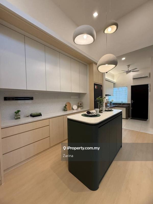 Rumah Berangkai 1 Tingkat untuk Dijual di Kampung Koh, Sitiawan oleh Zarina - iProperty.com.my