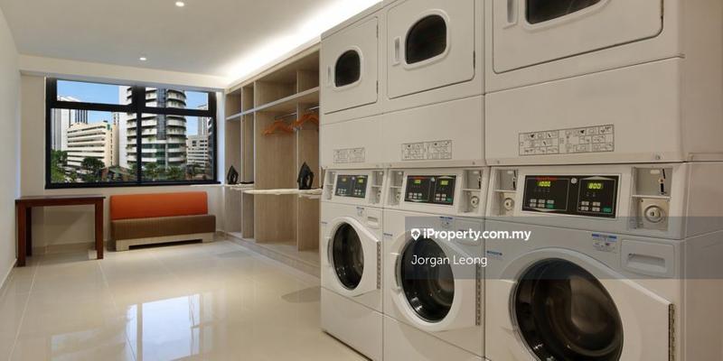 Hotel / Resort untuk Dijual di KLCC, KL City Centre oleh Jorgan Leong - iProperty.com.my