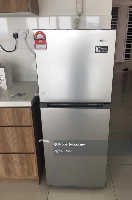 For Sale - 8 Kinrara