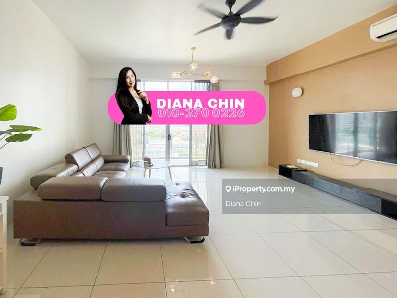 For Sale - City Residence