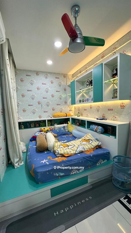 Condominium for Sale in The iResidence by Lily Tan - iProperty.com.my