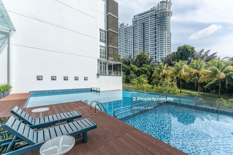 For Rent - Kenny Hills Residence