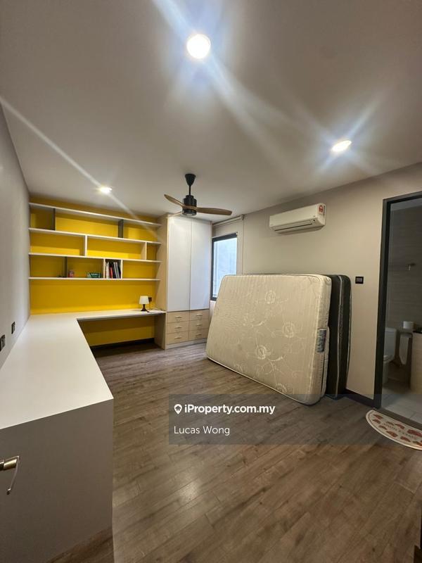 3-storey Terraced House for Sale in Lake Fields, Sungai Besi by Lucas Wong - iProperty.com.my