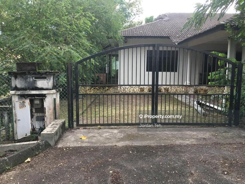 Tanah Kediaman untuk Dijual di Kampung Sungai Buloh, Sungai Buloh oleh Jordan Teh - iProperty.com.my