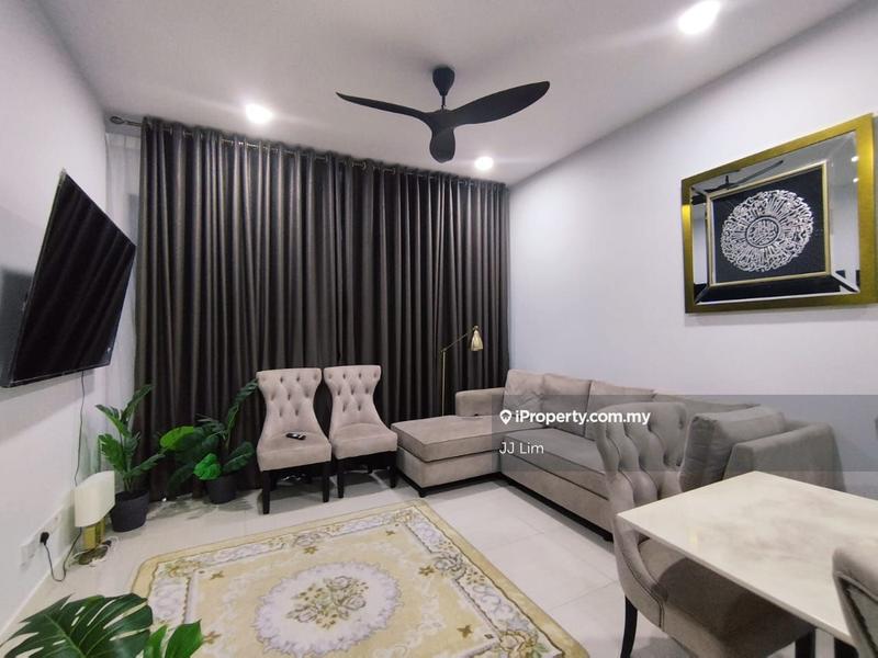 For Rent - One Cochrane Residence