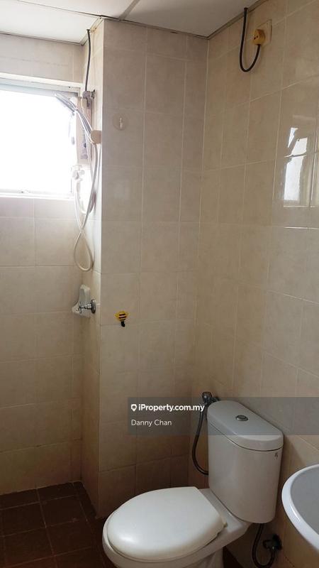 Service Residence for Sale in The Academia @ South City Plaza by Danny Chan - iProperty.com.my