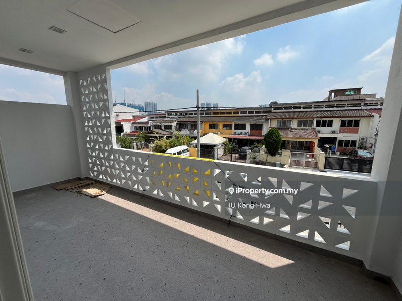 2-storey Terraced House for Sale in Bandar Baru Sri Petaling, Sri Petaling by IU Kong Hwa - iProperty.com.my