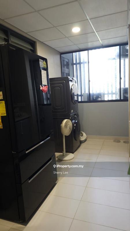 Kondominium untuk Dijual di Residensi Astrea oleh Sherry Lee - iProperty.com.my