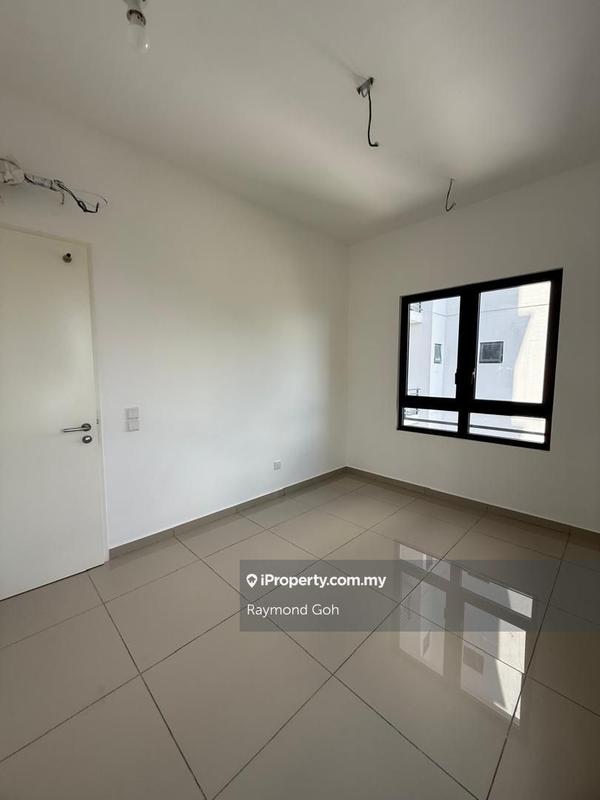 Residensi Servis untuk Dijual di D'Erica oleh Raymond Goh - iProperty.com.my