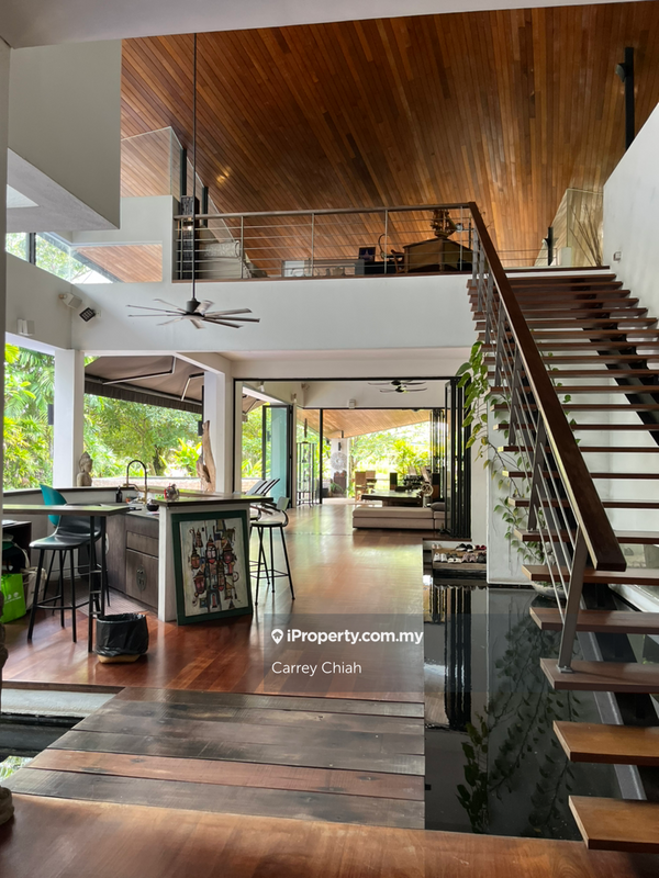 Bungalow House untuk Dijual di Serdang, Seri Kembangan oleh Carrey Chiah - iProperty.com.my