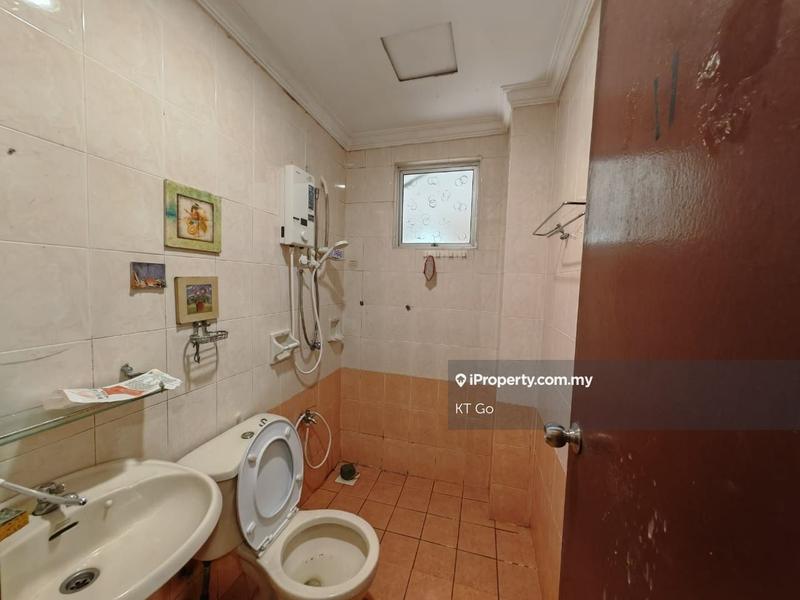 Rumah Berkembar untuk Dijual di Bandar Bukit Puchong 2, Puchong oleh KT Go - iProperty.com.my