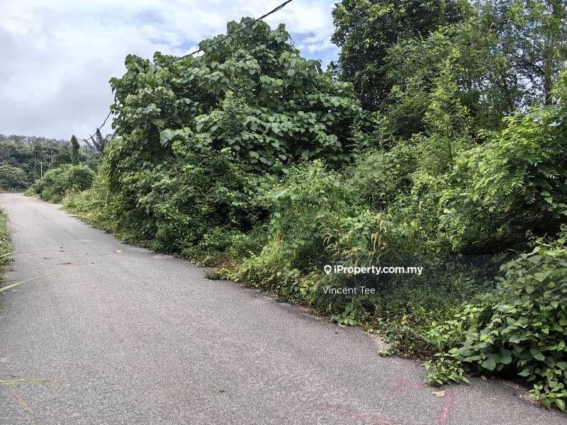 Industrial Land for Sale in Gemas Baru, Gemas by Vincent Tee - iProperty.com.my