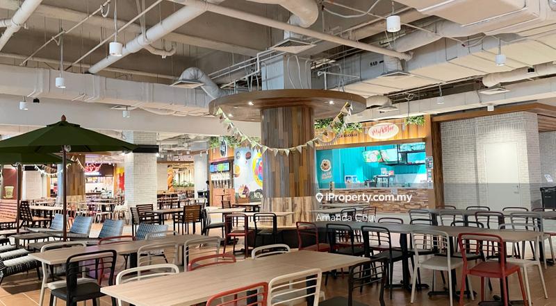 Pejabat untuk Dijual di Bukit Bintang City Centre, KL City Centre oleh Amanda Chui - iProperty.com.my