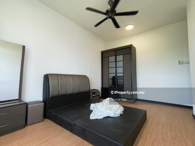 Kondominium untuk Dijual di Saville @ The Park oleh Joyce Yap - iProperty.com.my