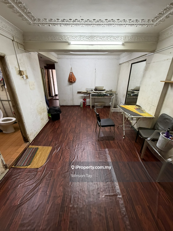 For Sale - Sun Complex