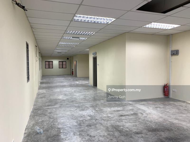 Kedai untuk Disewa di Cheras Business Center, Cheras oleh Jimmy Goh - iProperty.com.my