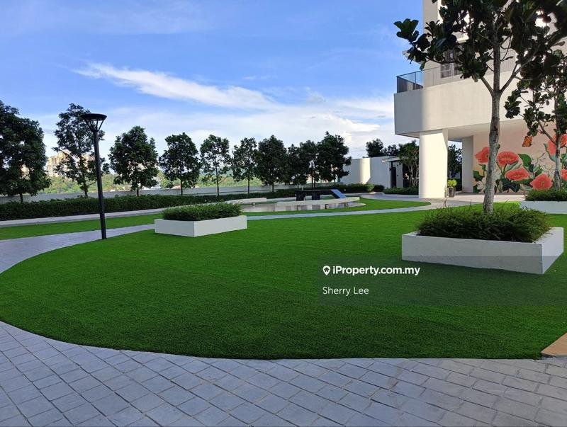 Service Residence for Sale in You City 3 by Sherry Lee - iProperty.com.my