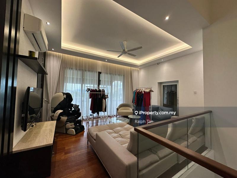 Bungalow House for Sale in Mont Kiara, Kuala Lumpur by Ralph Tan - iProperty.com.my