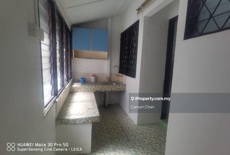 2-storey Terraced House for Sale in Taman Bukit Anggerik, Cheras by Carson Chan - iProperty.com.my