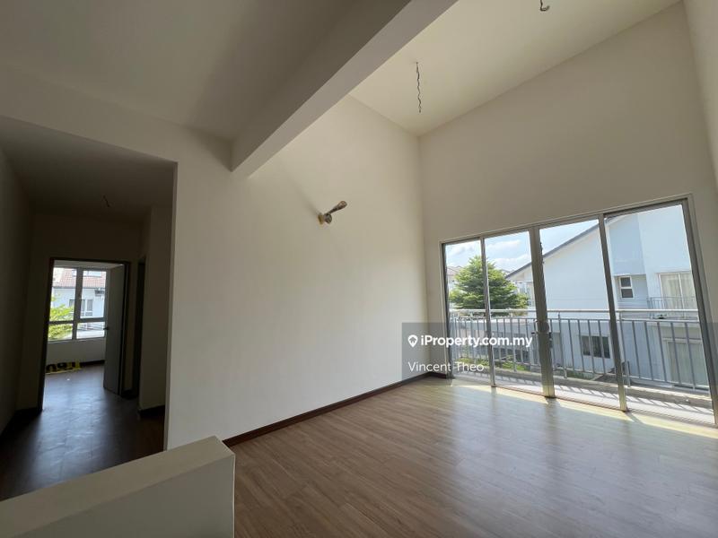 2-storey Terraced House for Sale in Bandar Tropicana Aman, Telok Panglima Garang by Vincent Theo - iProperty.com.my