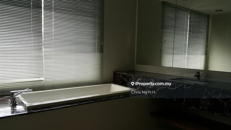 Kondominium untuk Dijual di 28 Mont Kiara @ MK28 oleh Chris Ng H.H. - iProperty.com.my