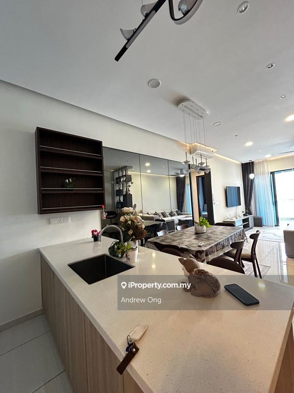 Condominium for Rent in Queens Residences Q1 @ Queens Waterfront by Andrew Ong - iProperty.com.my