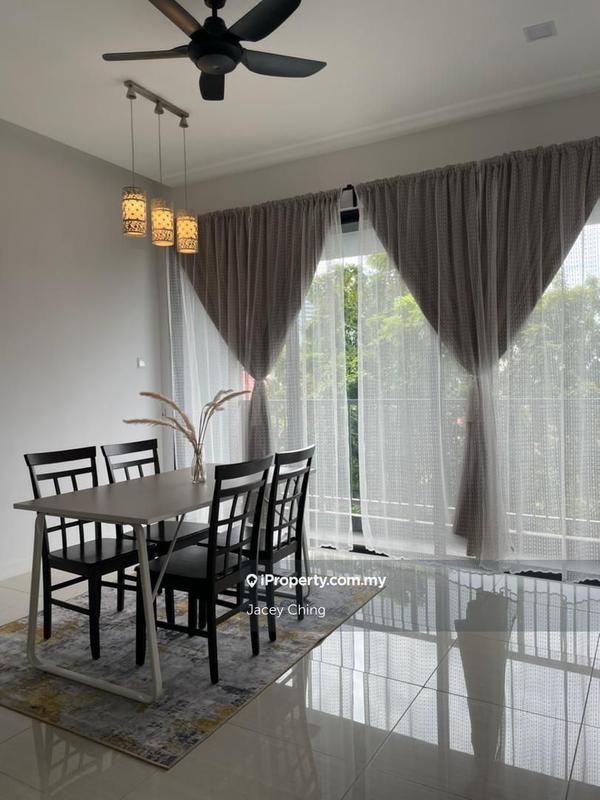 For Sale - One Cochrane Residence, Cheras