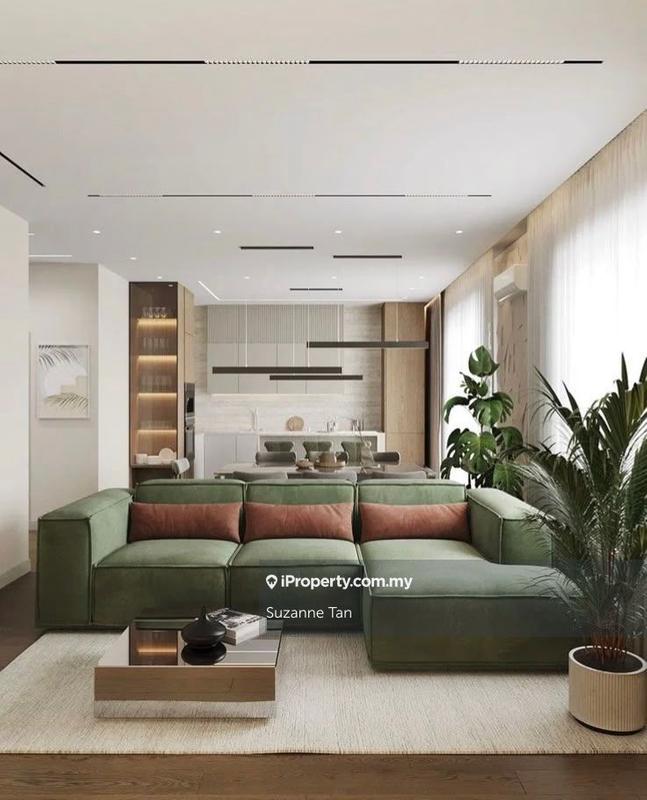 Service Residence for Sale in Millerz Square Serviced Residence by Suzanne Tan - iProperty.com.my