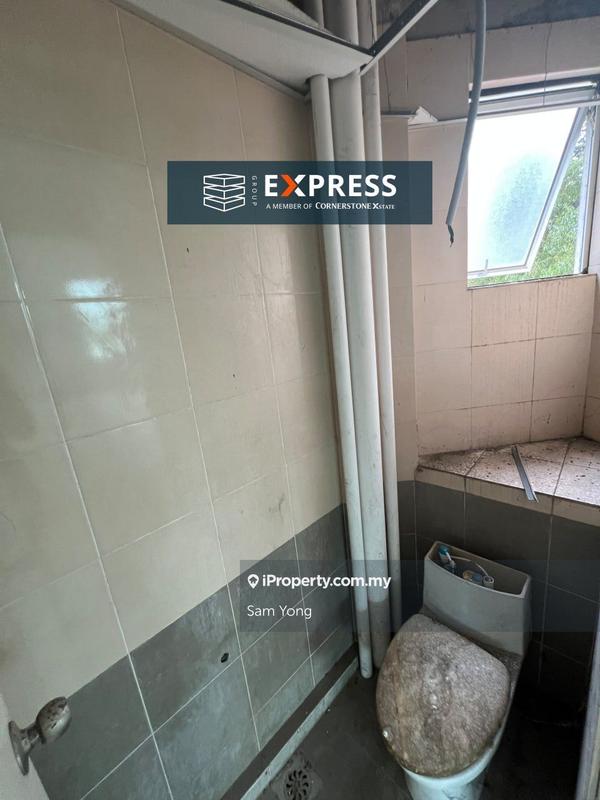 Shop-Office for Rent in Riam, Miri by Sam Yong - iProperty.com.my