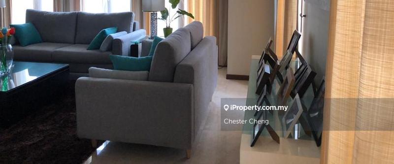 Bungalow House untuk Dijual di Damansara Idaman, Ara Damansara oleh Chester Cheng - iProperty.com.my