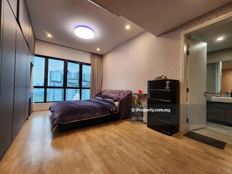 For Rent - Residensi 22