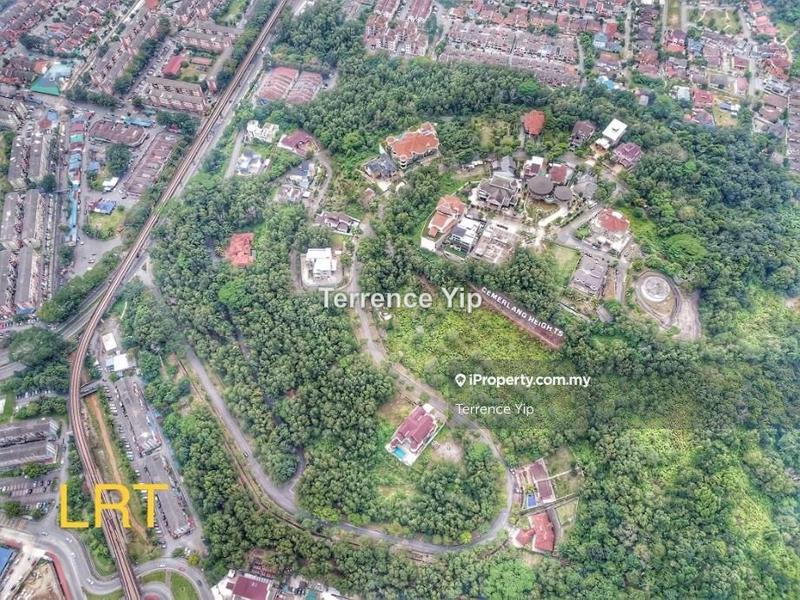 Bungalow Land for Sale in Ampang Jaya, Ampang by Terrence Yip - iProperty.com.my