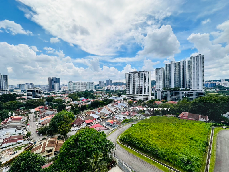 Condominium for Sale in Faber Heights by Renee Chin - iProperty.com.my