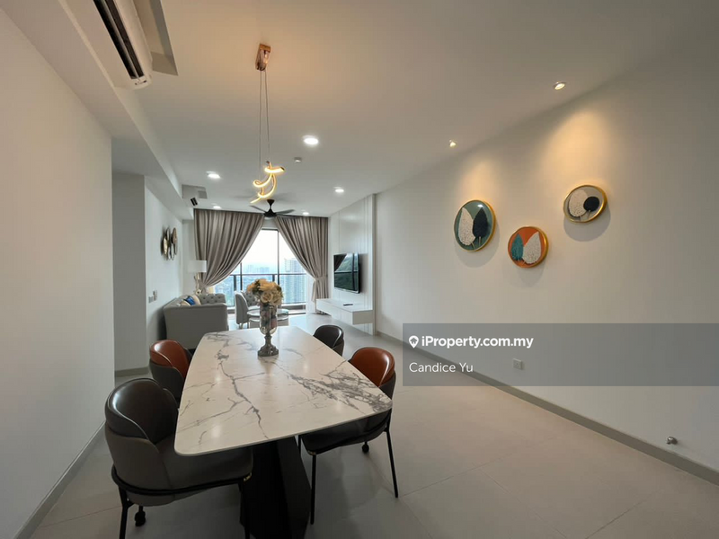 Kondominium untuk Dijual di Residensi Astrea oleh Candice Yu - iProperty.com.my