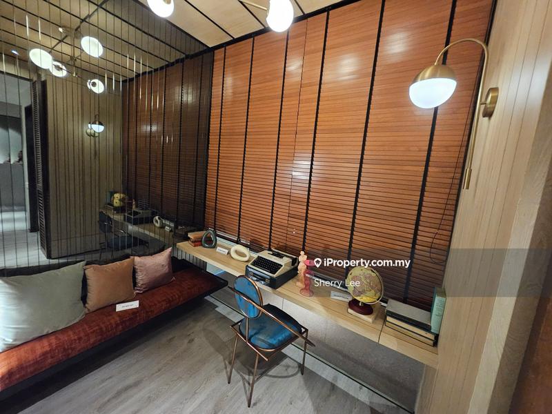 Kediaman Servis untuk Dijual di Alaia Titiwangsa oleh Sherry Lee - iProperty.com.my