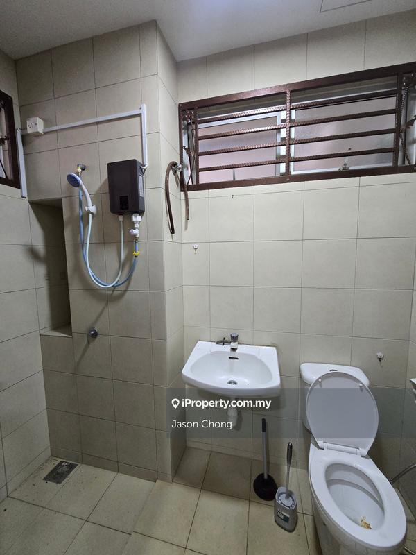 2.5-storey Terraced House for Rent in Bandar Botanic, Klang by Jason Chong - iProperty.com.my