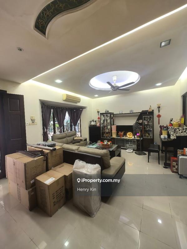2-storey Terraced House for Sale in Safa, Desa Parkcity by Henry Kin - iProperty.com.my