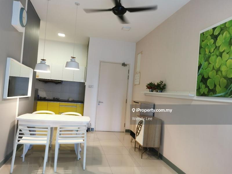 For Rent - South View