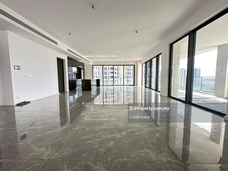 Residensi Servis untuk Dijual di Park Regent @Desa Park City oleh Lucas Liew - iProperty.com.my