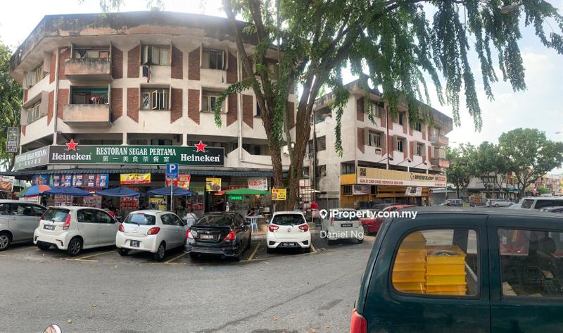Shop for Sale in Taman Bukit Segar, Cheras by Daniel Ng - iProperty.com.my