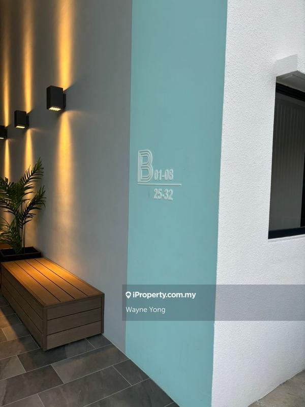 For Sale - Huni @ Eco Ardence