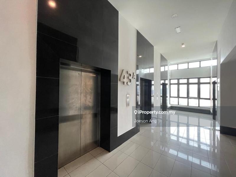 Kondominium untuk Dijual di Parkhill Residence oleh Joeson Ang - iProperty.com.my