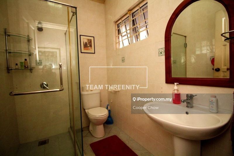 Banglo untuk Dijual di Damansara Jaya, Petaling Jaya oleh Cooper Chow - iProperty.com.my