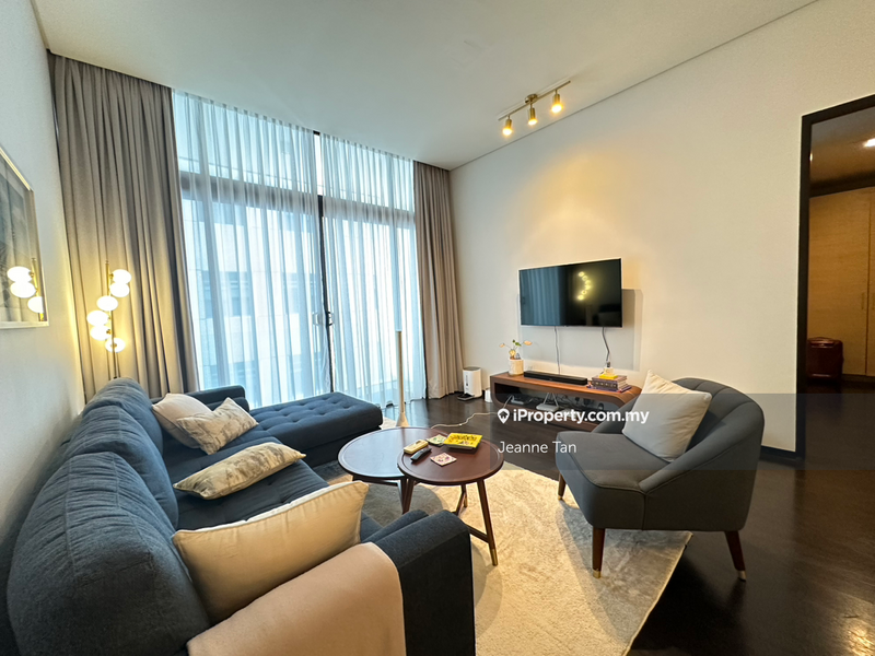 Service Residence for Sale in Clearwater Residences by Jeanne Tan - iProperty.com.my