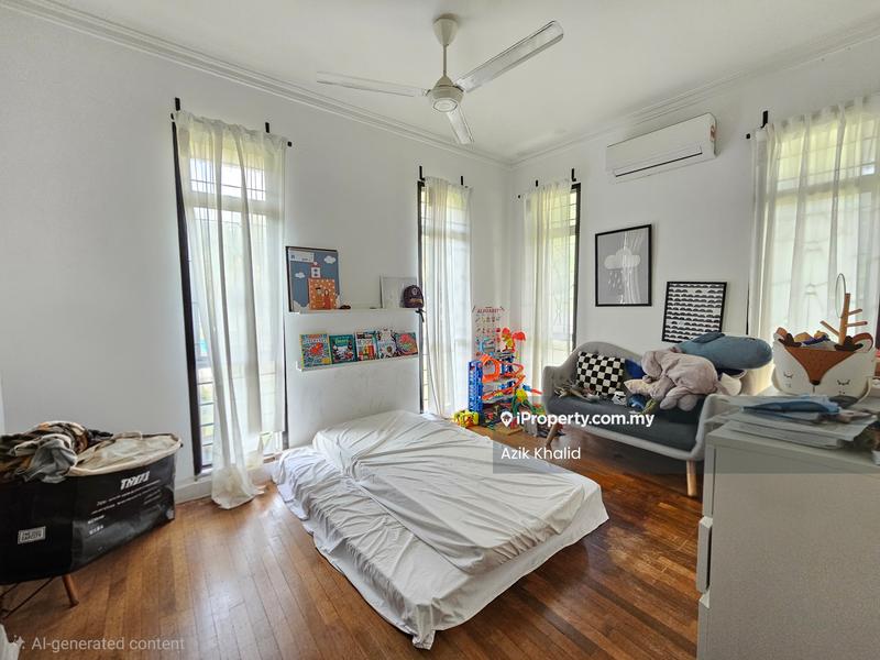 Rumah Berkembar untuk Dijual di Putrajaya, Putrajaya oleh Azik Khalid - iProperty.com.my